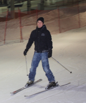 Bild Skifahren1